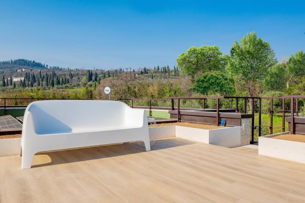 Casa Palai Luxury Home Bardolino Exterior photo